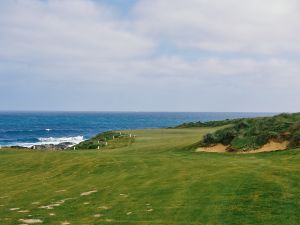 Cape Wickham 12th Approach